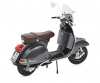 Vespa PX 125 grigio met.1:10