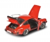 Porsche Turbo 930 red 1:12