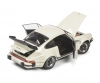 Porsche Turbo 930 white 1:12