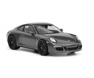 Porsche 911 GTS Coupé 1:43
