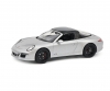 Porsche 911 Targa 4 GTS 1:43