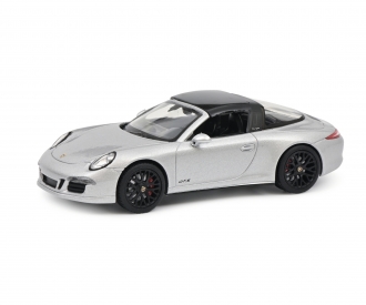 Porsche 911 Targa 4 GTS 1:43