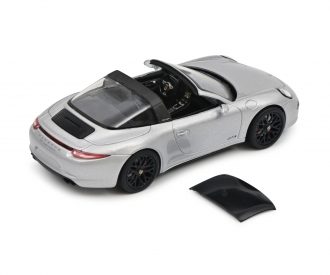 Porsche 911 Targa 4 GTS 1:43