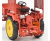 Fortschritt RS09-GT124 mit Pritsche, 1:32 Fortschritt RS09-GT124 mit Pritsche, 1:32