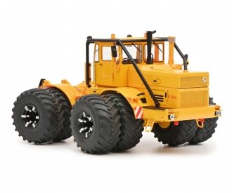 Kirovets K700 dbl tires 1:32