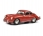 Porsche 356 SC red 1:43