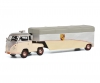 VW T1 Continental Motors 1:43 VW T1 Continental Motors 1:43