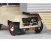 VW T1 Continental Motors 1:43 VW T1 Continental Motors 1:43