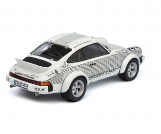 Porsche 911 RÖHRL X911 1:43