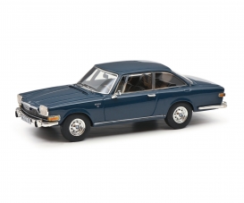 BMW Glas 3000 V8 blue 1:43 BMW Glas 3000 V8 blue 1:43