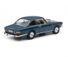 BMW Glas 3000 V8 blue 1:43 BMW Glas 3000 V8 blue 1:43