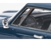BMW Glas 3000 V8 blue 1:43 BMW Glas 3000 V8 blue 1:43