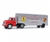 Racing transp. John Edgar Ent 1:43