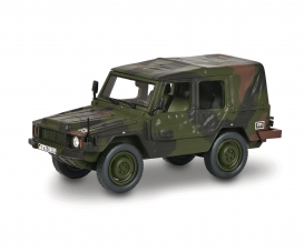 LKW 0,5t leicht ILTIS 1:35 LKW 0,5t leicht ILTIS 1:35