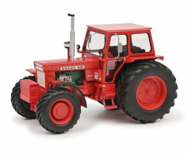 Volvo BM 814 red 1:32