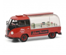 VW T1 "Schuco Varianto" 1:43 VW T1 "Schuco Varianto" 1:43