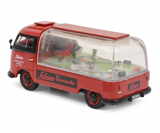 VW T1 "Schuco Varianto" 1:43