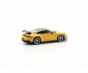 Porsche 992 GT3 signal yellow 1:43