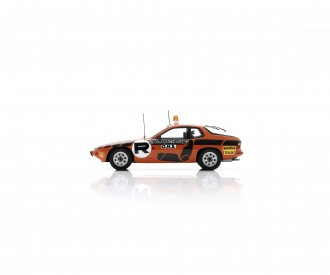 Porsche 928 S ONS red 1:43