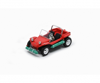 Mayers Manx Buggy red 1:43