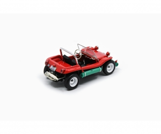 Mayers Manx Buggy red 1:43