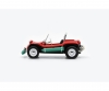 Mayers Manx Buggy red 1:43