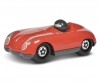 Schuco Roadster Red-Carlo