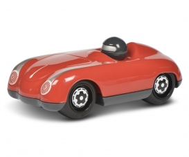 Schuco Roadster Red-Carlo Schuco Roadster Red-Carlo