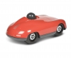 Schuco Roadster Red-Carlo