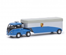 VW T1 Continental Motors 1:64
