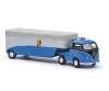 VW T1 Continental Motors 1:64