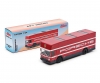 race transporter PORSCHE 1:64