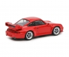 Porsche 911 GT2 red 1:64