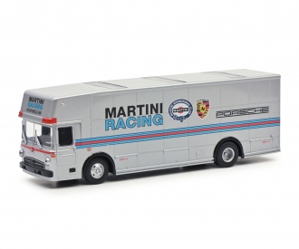 Renntransporter MARTINI 1:64