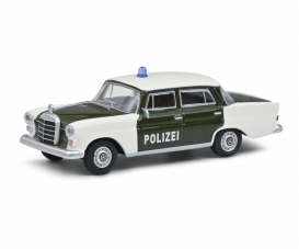 MB 200 POLIZEI 1:64 MB 200 POLIZEI 1:64