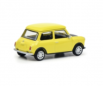 Pap.Ed.Mini Cooper #8 1:64