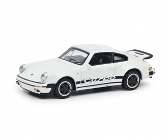 Pap.Ed.Porsche 930 #9 1:64