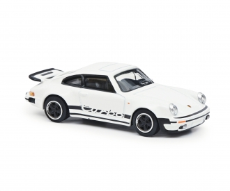 Pap.Ed.Porsche 930 #9 1:64
