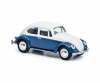 Pap.Ed.VW Beetle #1 1:64