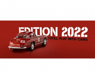 MB 300SL EDITION 2022 1:64