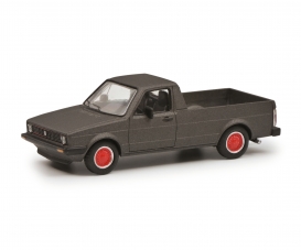 VW Caddy pick-up anthr. 1:64