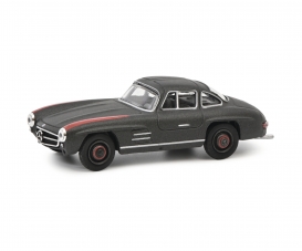 MB 300 SL CUSTOM 1:64