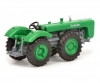 Dutra D4K ohne Kabine, grün, 1:87 Dutra D4K ohne Kabine, grün, 1:87