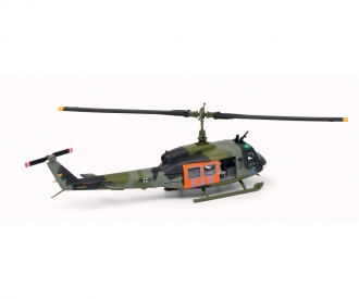 BELL UH 1D rescue helicopter "SAR", 1:87