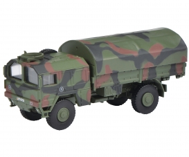MAN Truck 5t gl 1:87 MAN Truck 5t gl 1:87