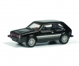 VW Golf I GTI 1:87 VW Golf I GTI 1:87