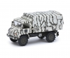 Set winter camouflage 1:87