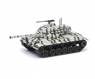 Set winter camouflage 1:87