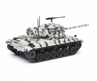Set winter camouflage 1:87