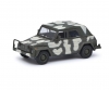 Set winter camouflage 1:87